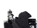 Door Lock Actuator Back Side fit for Nissan Juke 1.6L 2011-17 82501-1KA2A 2-Pin 99152849