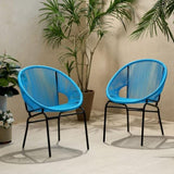 NUSA CHAIR 66626.00BLU