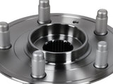 Front Or Rear Wheel Hub Assembly fit for Cadillac CTS AWD 2018-2019 13580135 07351248