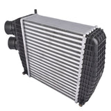 For Maserati Ghibli Quattroporte Levante 3.0L Intercoolers Radiators Driver Side 54456226