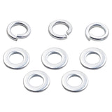 Off Road Suspension Coil Drop Out Cone & Retainer Kit 4x4 Vehicle SB009 SB008 54469639
