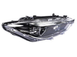 Right Side LED Headlight for LHD BMW 3 Series F30 F35 330i 328i 320i 2016-2019 15057080