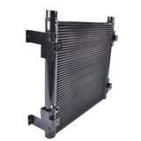 Hydraulic Oil Cooler 6688369 For Bobcat Toolcat Utility Vehicle 5600 5610 20624336