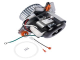 326628-762 Furnace Draft Inducer Motor Replacement for Carrier, Bryant, Payne HC21ZE126A 44214074