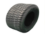 Pair of 18X7.5-8 4PR P332 Tubeless Lawn & Garden Tires 580LBS 45534567