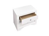 Madrid G02390-N Nightstand B078P286066