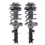 ZUN 2 PCS Shock Strut Spring Assembly 2005-2009 Kia-Spectra;2004 Kia-Spectra;2005-2009 Kia-Spectra5 30987693