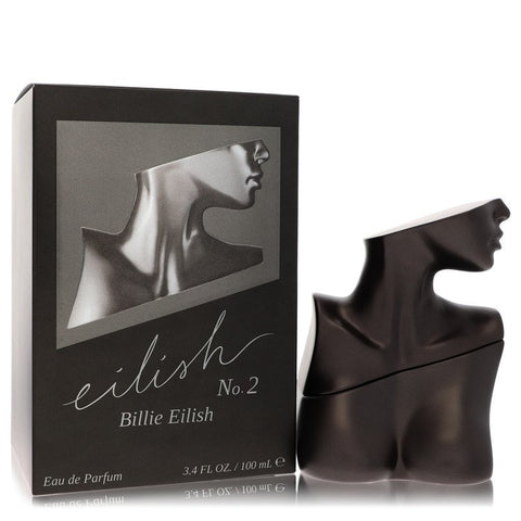 Eilish No. 2 by Billie Eilish Eau De Parfum Spray 3.4 oz for Women FX-562368