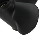 12" Pitch Boat Propeller fit for Mercury 40-60HP Aluminum 48-73134A45 RH 64569152