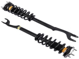 Pair Front Shock Strut Assys Fit for Mercedes-Benz W253 GLC300 GLC43 GLC63 AMG 2016-2021 2533200330 38869668