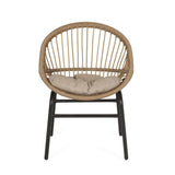 EDGAR CHAIR 70831.00LBRN