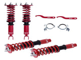 BFO Adjustable Coilovers Lowering Kit fit for Honda Accord DX/EX/LX 1994-1997 87323438