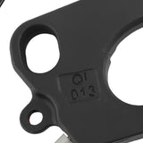 Minor Rebuild Kit for Left Hand Jost 5th Wheel JSK37USL JSK37UWA SK73221-5OZ 90732372