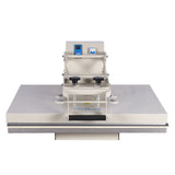 24x32 Large Format Manual Heat Press Machine 110V,4500W W1883127641