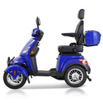ZUN ELECTRIC MOBILITY SCOOTER WITH BIG SIZE ,HIGH POWER W1171127224