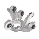 Rear Right Side Steering Knuckle Replacement for Ford Explorer 2011-2019, Police Interceptor Utility 86644763