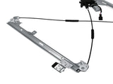 Passenger Window Motor Regulator fit for Chevy Silverado 1500-3500 1999-2006 13271765