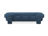 Linen Fabric Upholstered Bench with Large Storage Space for the Living Room, Entryway and W487P271397
