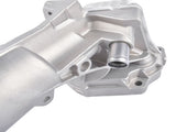 Engine Oil Filter Housing Fit for Mercedes-Benz C230 W203/C203 Sedan Coupe L4 1.8L 2003-2005 68114058