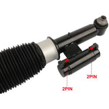 ZUN Rear Right Air Suspension Shock Strut for BMW 7 Series G11 G12 750i 37107915954 16910374