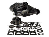 Rear Differential Carrier 41/11 3.72 Ratio For Toyota 4Runner FJ Cruiser 4.0L V6 4.7L V8 2003-2007 36235096