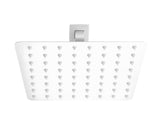 Rain Shower Head High Pressure Rainfall Showerhead Water Saving W2287P182596