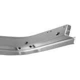 Front Crash Bar Reinforcement fit for BMW X1 F48 X2 F39 2016-2022 BM1006137 Silver 51623576