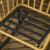 Patio Rocking Bistro Set 15317189