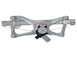 Driver Window Regulator Assembly w/Motor fit for Honda Civic 2006-2011 748-476 23101472
