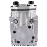 AC Compressor w/o Clutch for John Deere Freightliner International MER210L25149 48069484