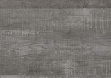 Rustic Gray Finish Full Size Panel Bed Wooden Bedroom Furniture 1pc, Bed in a Box B011P248597