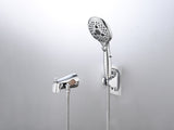 6-Setting Handheld Shower Head 48580436