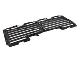 Upper Radiator Shutter Grille with Motor Fits for Cadillac Escalade Chevrolet Suburban Tahoe GMC 79708071