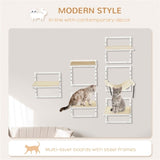 Cat Shelf SetCat Tower 32624606