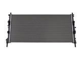 Aluminum Cooling Radiator fit for Ford Transit-150 Transit-250 2015-2019 77995402