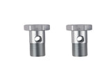 Hydraulic Cylinder Top Link Double-Acting w/ Locking Block 16 1/8-22 7/16'' 94820649