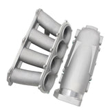 Intake Manifold Ultra Street Series Replacement for K20A/A2/A3 K20Z1 K24A1/A4 Engines Acura RSX 85826802