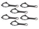 6Pcs Connecting Rods Replacement for Jeep Grand Cherokee Ram 1500 3.0L V6 Diesel 2014-2018 68917446