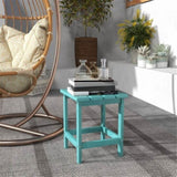 Top Coffee Table/ Side Table/2-Tier End Table 76538311