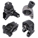 Motor & Trans Mounts Fit for Kia Sedona Entourage 3.5 3.8L 9375 / 9347 / 9349 / 9343 75310533