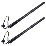 ZUN 2 pcs Electric Rear Tailgate LH or RH Power Hatch Lift Support Gas Strut for Nissan Rogue S SL SV 74047790