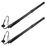 ZUN 2 pcs Electric Rear Tailgate LH or RH Power Hatch Lift Support Gas Strut for Nissan Rogue S SL SV 74047790