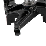 3" Lowering Drop Spindle 1.25" Rotor Fit Chevrolet C-10 1973-1987 Fit Chevrolet R10 1987 Fit 36445637