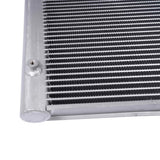 Hydraulic Oil Cooler Replacement for John Deere 490E Hitachi EX100-2 EX100-3 EX120-2 EX120-3 Isuzu 26688241