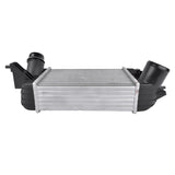 Intercooler for Nissan Juke Nismo 1.6L 2015 Sentra 2013-2019 Aluminum and Plastic 14461-BV80B 59144441
