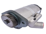 For John Deere Tractors 5082E 5090E 5410 5415 5510 5510N Hydraulic Pump RE72058 82222573