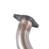 Catalytic Converter Left & Right Fit for Ford F-150 3.5L Turbo 2015-2019 52605 70404 92880170