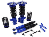 Coilovers Suspension Lowering Kit Fit For Ford Mustang 2005-2014 78592709