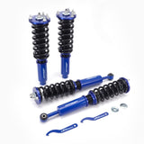 Coilovers Struts Shock Suspension Kit FIT For Honda Accord 1998-2002 Acura CL 2001-2003 38260021
