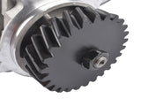 Power Steering Pump 82858430 E6NN3K514PA Replacement for Ford New Holland 2310 2610 2810 2910 3230 58668343